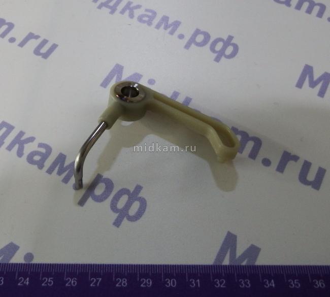 Форсунка охлаждения поршня 4ISBе, 6ISBe, ISDe, ISF3.8, QSB, 4BT, 6BT Форсунка охлаждения поршня 4ISBе, 6ISBe, ISDe, ISF3.8, QSB, 4BT, 6BT